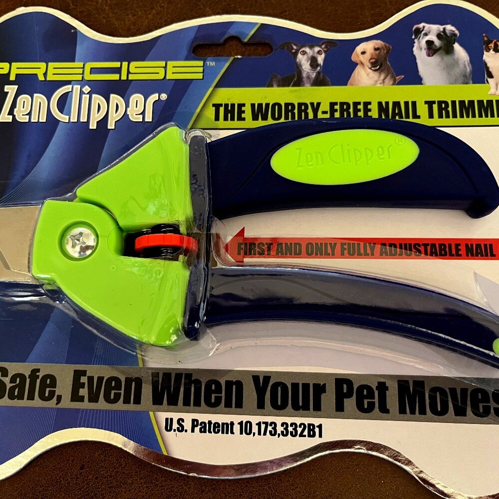 Dog Nail Trimmers